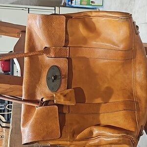 (open2TRADE) Mulberry handbag